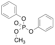 Methyl diphenyl phosphate
