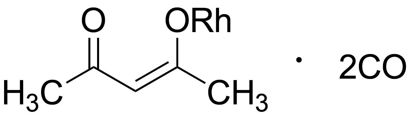 (Acetylacetonato)dicarbonylrhodium(I)