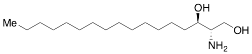 Sphinganine-C17