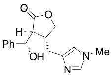 Epiisopiloturine