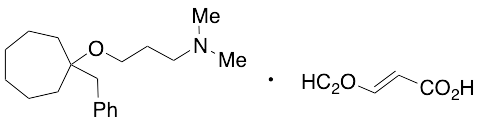 Bencyclane Fumerate
