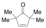 2,2,5,5-Tetramethyl-3-cyclopenten-1-one