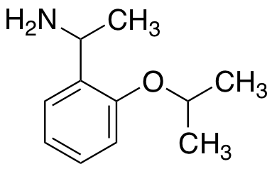 1-[2-(Propan-2-yloxy)phenyl]ethan-1-amine Hydrochloride