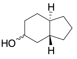 trans-rel-(3R,7R)-Octahydro-1H-inden-5-ol