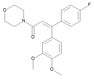 (Z)-Flumorph