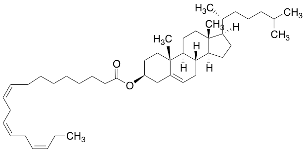 Cholesteryl Linolenate