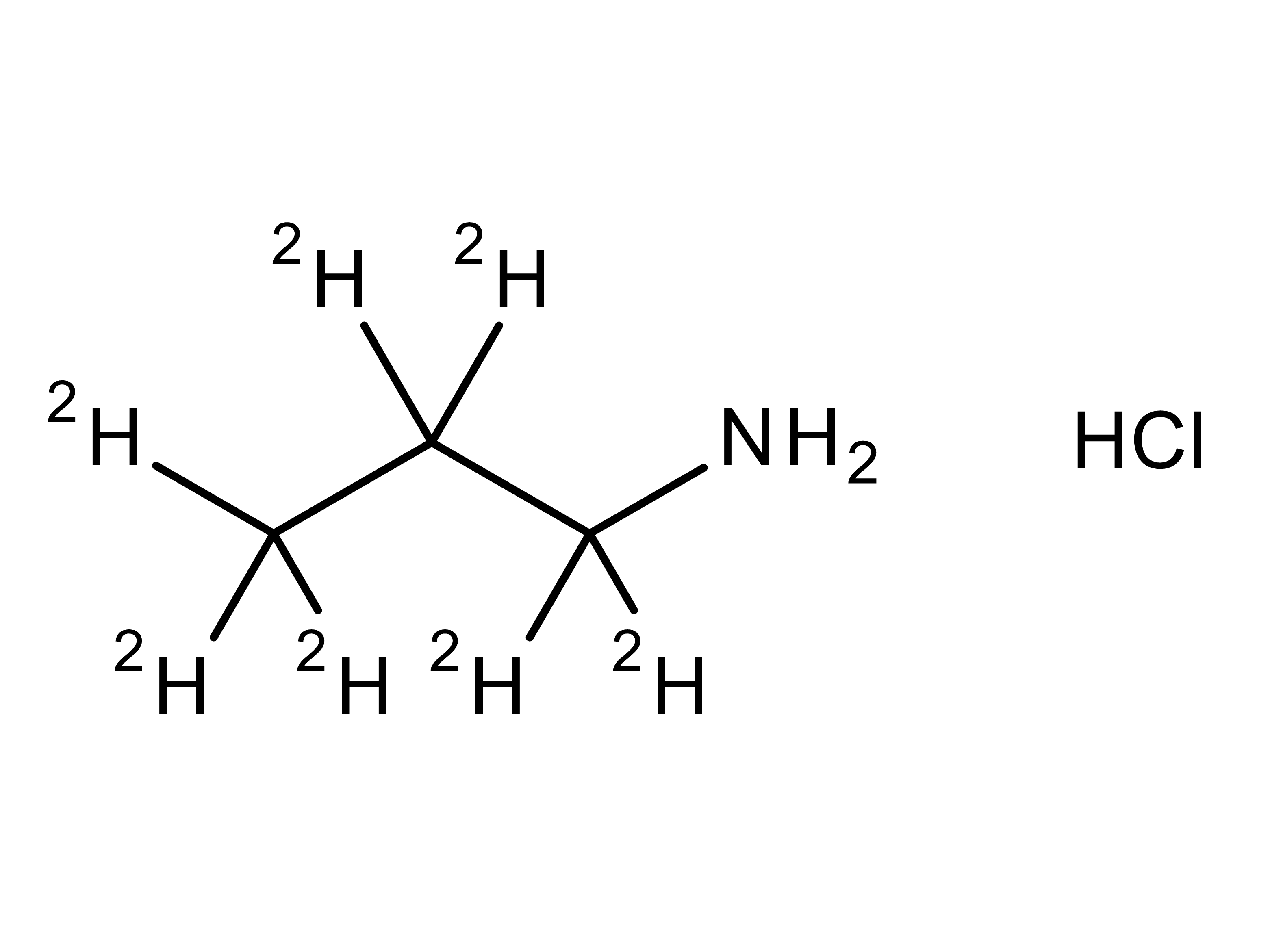 n-Propyl-d7-amine HCl