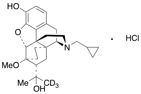 Diprenorphine-d3 Hydrochloride