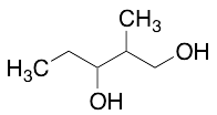 2-Methylpentane-1,3-diol