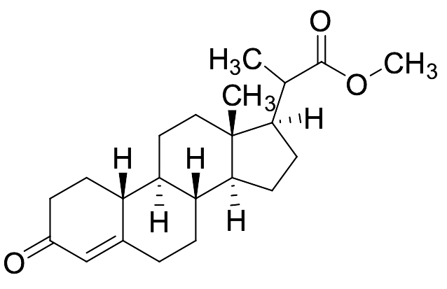 Methyl 3-Oxopregn-4-ene-20-carboxylate