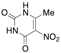 2,4-Dihydroxy-6-methyl-5-nitropyrimidine