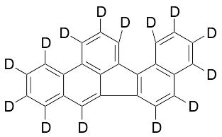 Dibenzo[b,j]fluoranthene-d14