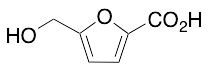 5-Hydroxymethyl-2-furancarboxylic Acid