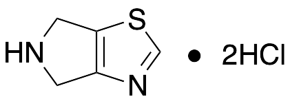 5,6-Dihydro-4h-Pyrrolo[3,4-D]Thiazole Dihydrochloride