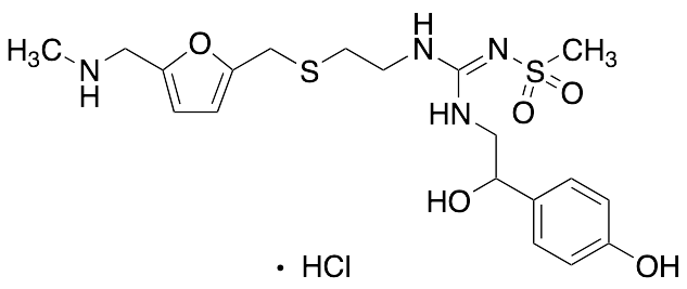 Osutidine Hydrochloride Salt