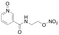 Nicorandil N-Oxide