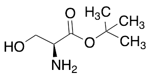 L-Serine 1,1-Dimethylethyl Ester