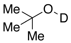 tert-Butyl Alcohol-OD