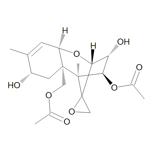 Neosolaniol 100 µg/mL in Acetonitrile