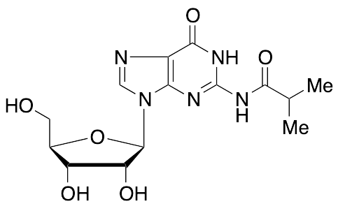 N-Isobutyrylguanosine