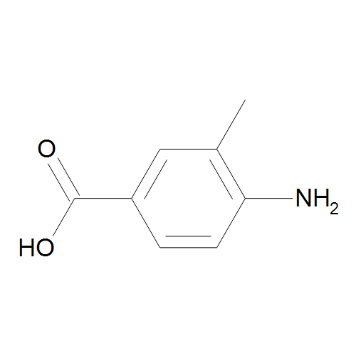 4-Amino-3-methylbenzoic Acid