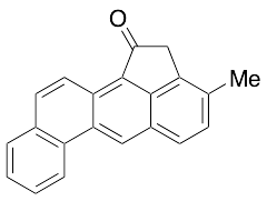 1-Keto-3-methylcholanthrene