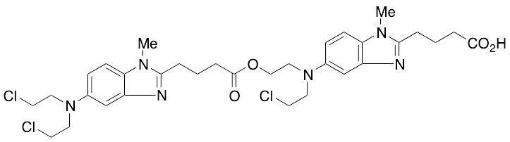 Bendamustine Dimer Impurity