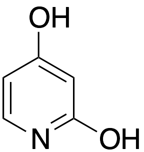 2,4-Dihydroxypyridine