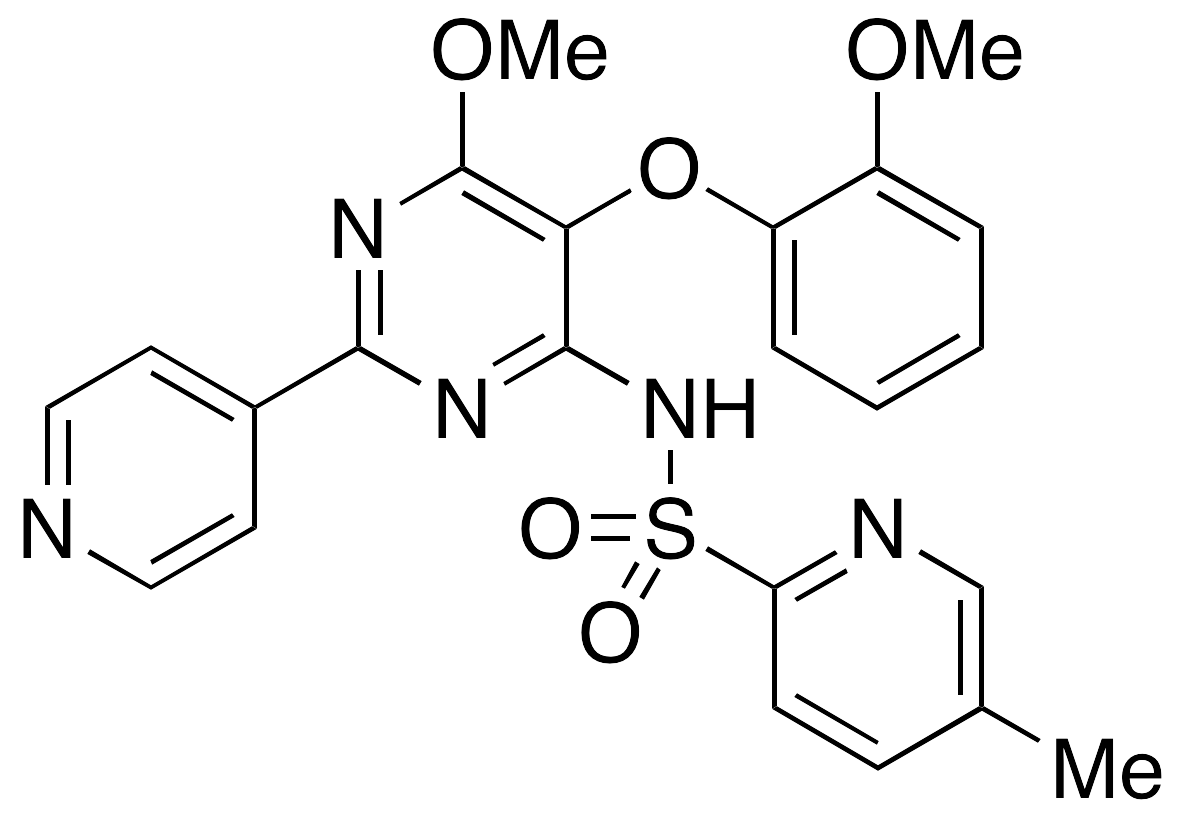 Avosentan