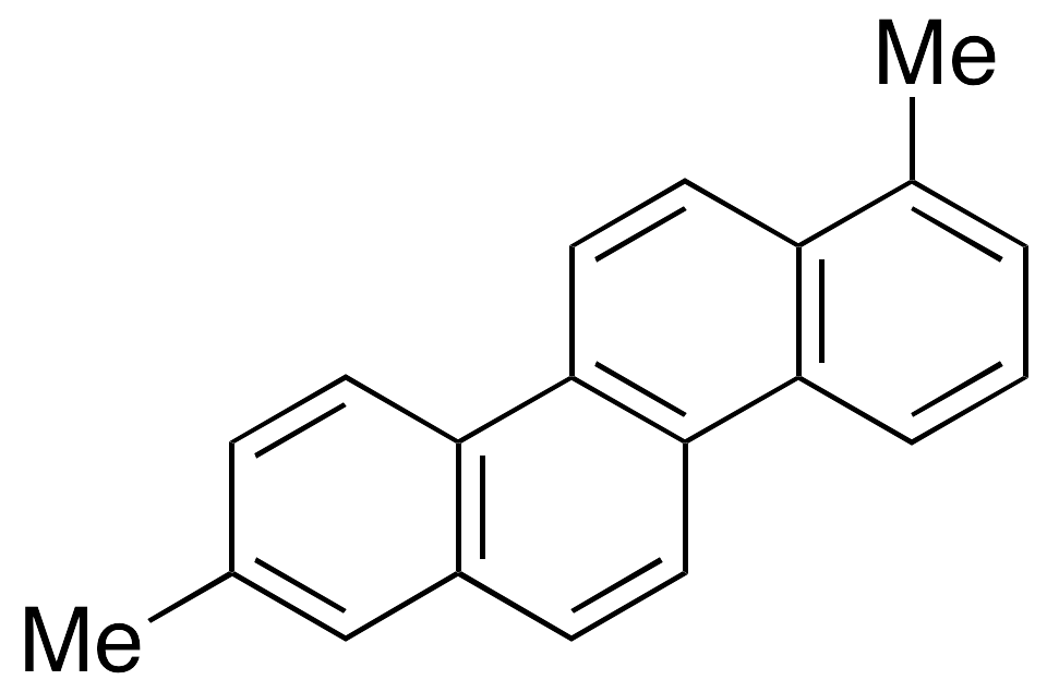 1,8-Dimethylchrysene
