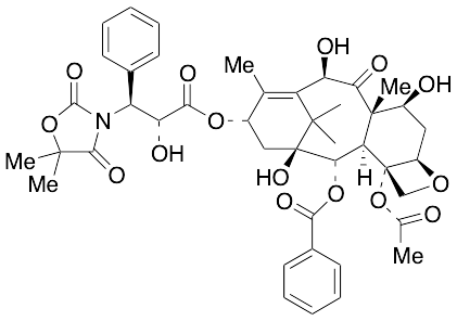 Docetaxel Metabolite M4