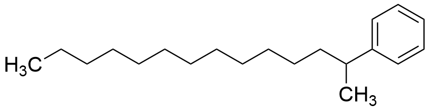 2-Phenyltetradecane