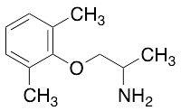 1-(2,6-Dimethylphenoxy)-2-aminopropane