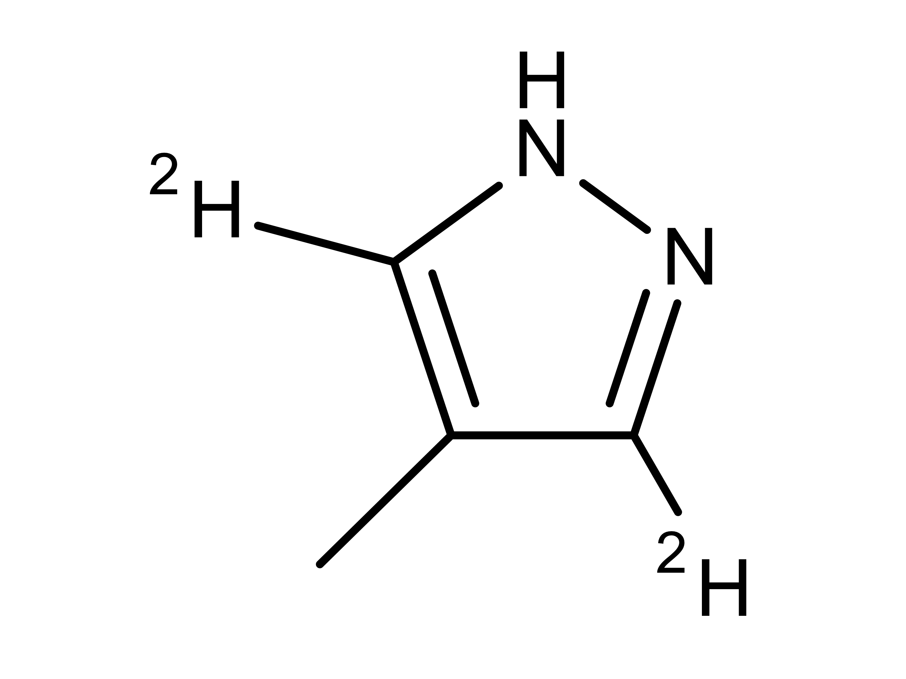 4-Methyl-1H-pyrazole-3,5-d2