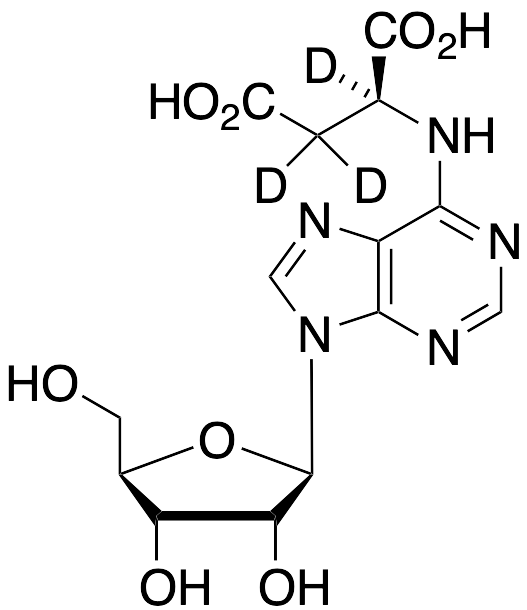 N6-Succinyl Adenosine-D3