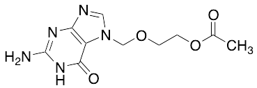 Isoacyclovir  Acetate