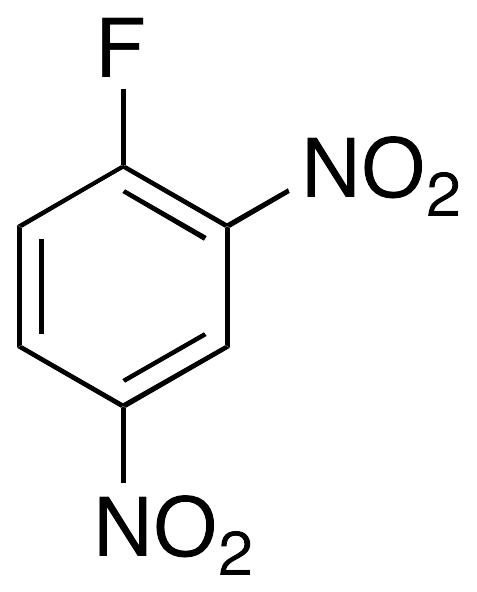 2,4-Dinitrofluorobenzene