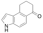 3,7,8,9-Tetrahydro-6H-benz[e]indol-6-one