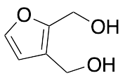 2,3-Furandimethanol