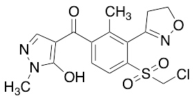 Chloride Topramezone