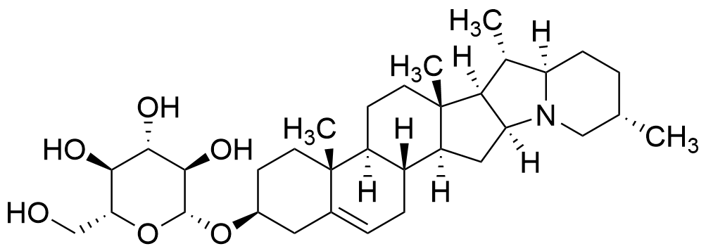 gamma-Chaconine