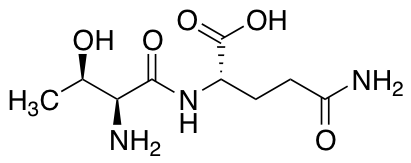 H-Thr-Gln-OH