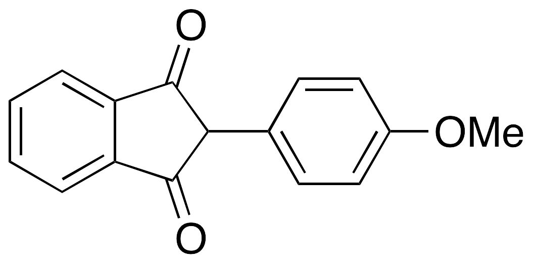 Anisindione