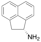 (R)-1,2-Dihydroacenaphthene-1-amine