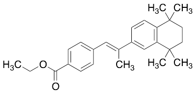Arotinoid Ethyl Ester
