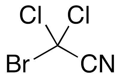 Bromodichloroacetonitrile