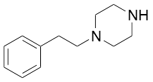 1-(2-Phenylethyl)piperazine
