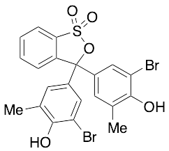 Bromocresol purple solution