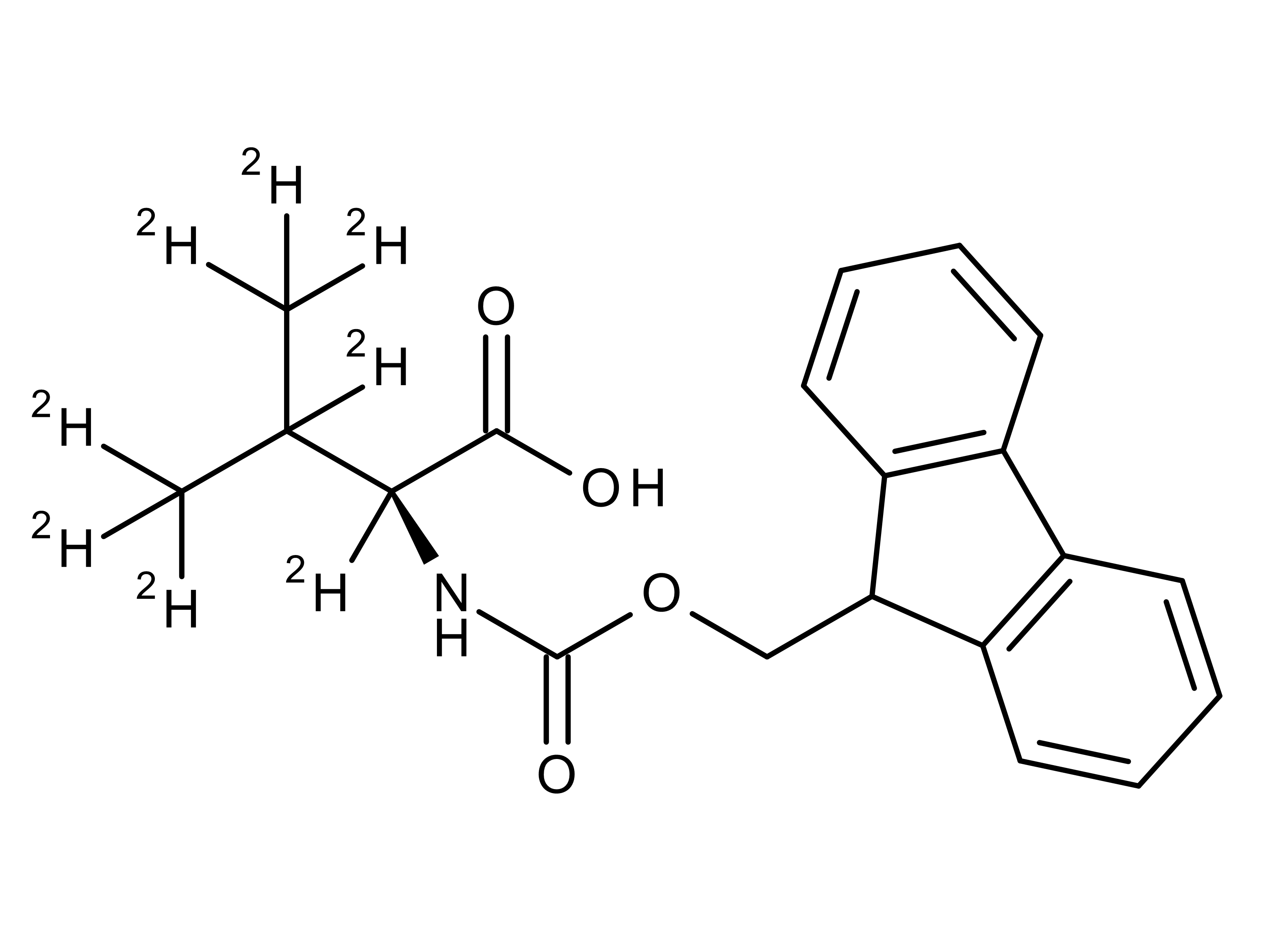 L-Valine-d8-N-FMOC