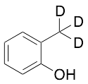 o-Cresol-d3 (methyl-d3)